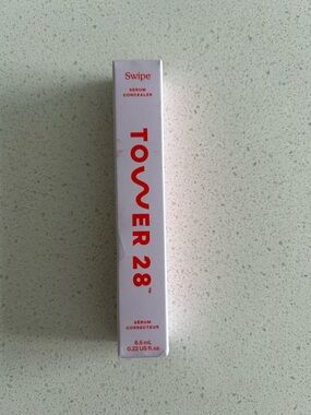 Tower 28 Concealer Shade 8.0 LBC